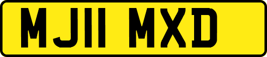 MJ11MXD