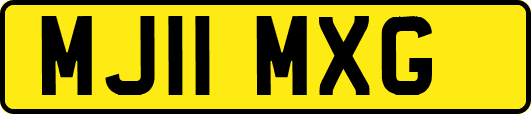MJ11MXG