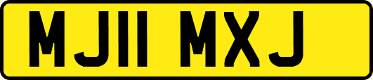 MJ11MXJ
