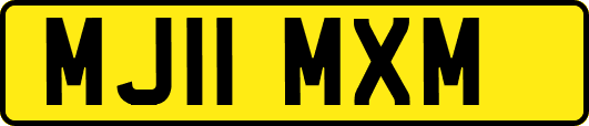 MJ11MXM