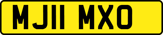 MJ11MXO