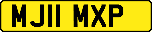 MJ11MXP