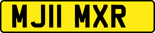 MJ11MXR