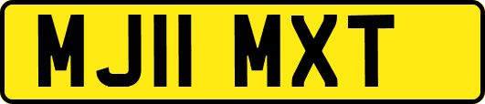 MJ11MXT
