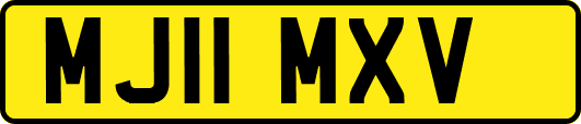 MJ11MXV