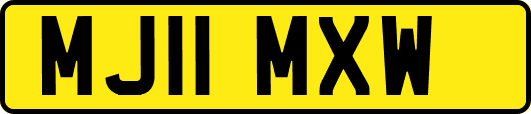 MJ11MXW