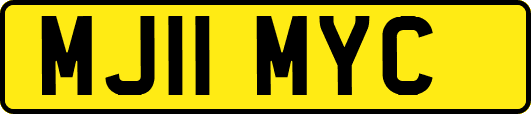 MJ11MYC