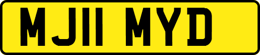 MJ11MYD