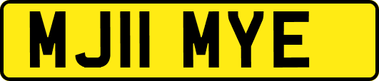 MJ11MYE