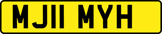 MJ11MYH