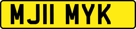 MJ11MYK