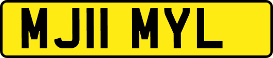 MJ11MYL
