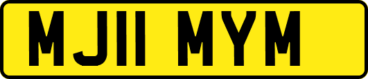 MJ11MYM