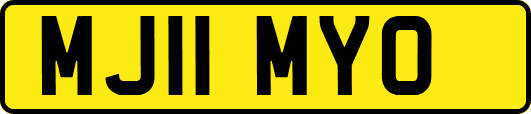 MJ11MYO