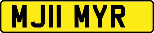 MJ11MYR