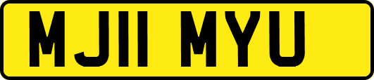 MJ11MYU