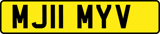 MJ11MYV