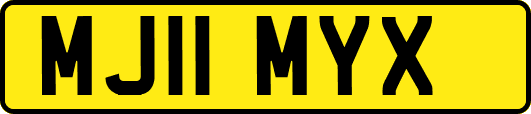 MJ11MYX