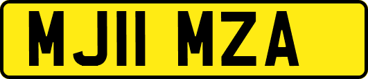 MJ11MZA