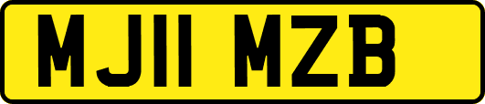 MJ11MZB
