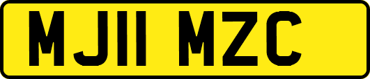 MJ11MZC