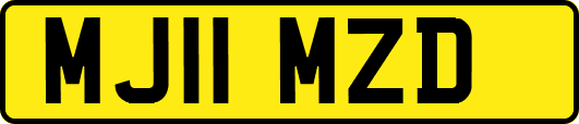 MJ11MZD
