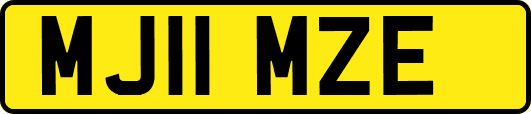 MJ11MZE