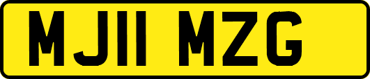 MJ11MZG