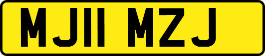 MJ11MZJ