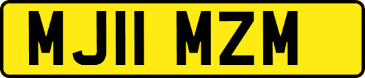 MJ11MZM