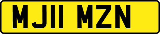 MJ11MZN