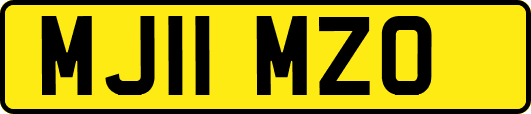 MJ11MZO