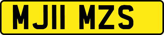MJ11MZS