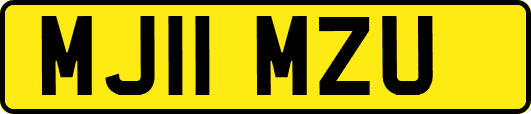 MJ11MZU