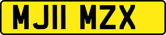 MJ11MZX