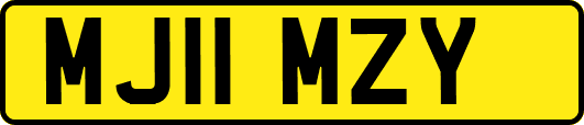 MJ11MZY
