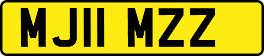MJ11MZZ