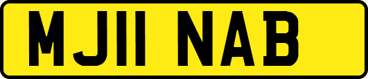 MJ11NAB