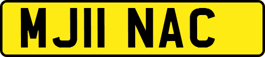 MJ11NAC