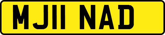 MJ11NAD