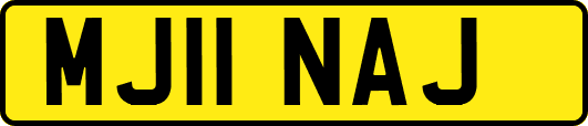 MJ11NAJ