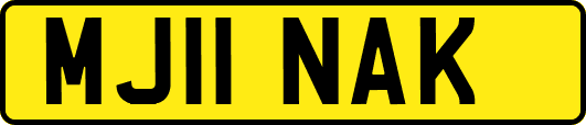 MJ11NAK