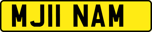 MJ11NAM