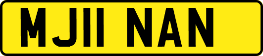 MJ11NAN