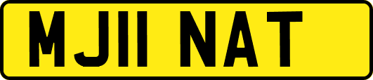 MJ11NAT