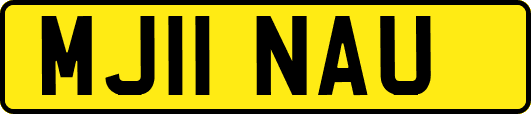 MJ11NAU