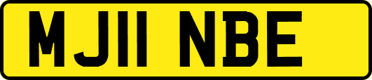 MJ11NBE