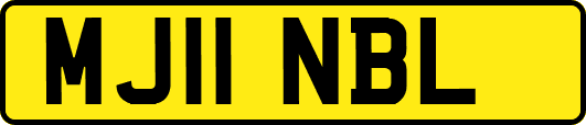 MJ11NBL