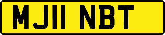MJ11NBT
