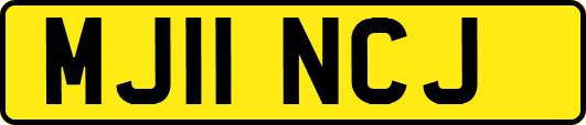 MJ11NCJ